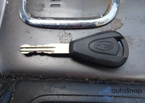 2009 Subaru Legacy 2.5I из США, поврежденный, VIN 4S3BL616097223262